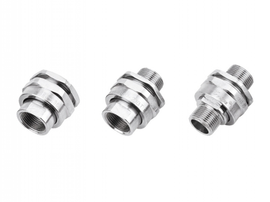 Manufacturer for Explosion Proof Cable Gland - BHJ series Explosion-proof active connector – Feice