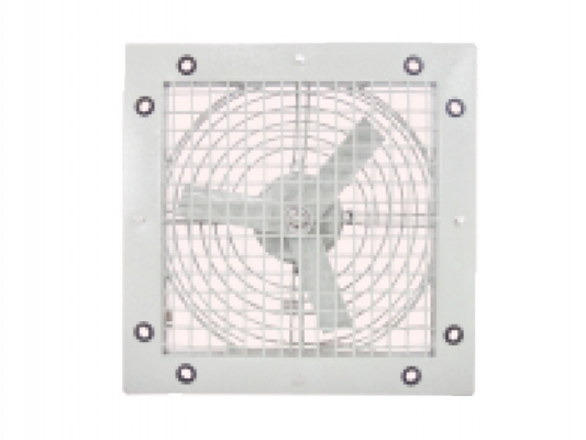 100% Original Mophorn Explosion Proof Fan - BFS-F series Explosion-proof exhaust fan – Feice detail pictures